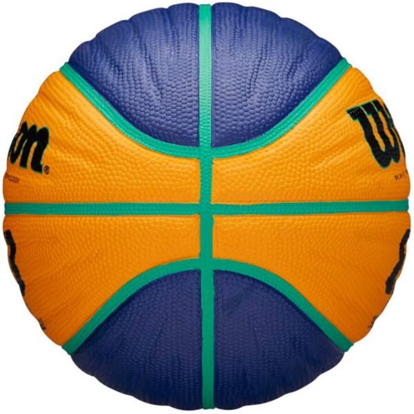 Basketball ball Wilson Fiba 3×3 Jr. WTB1133XB