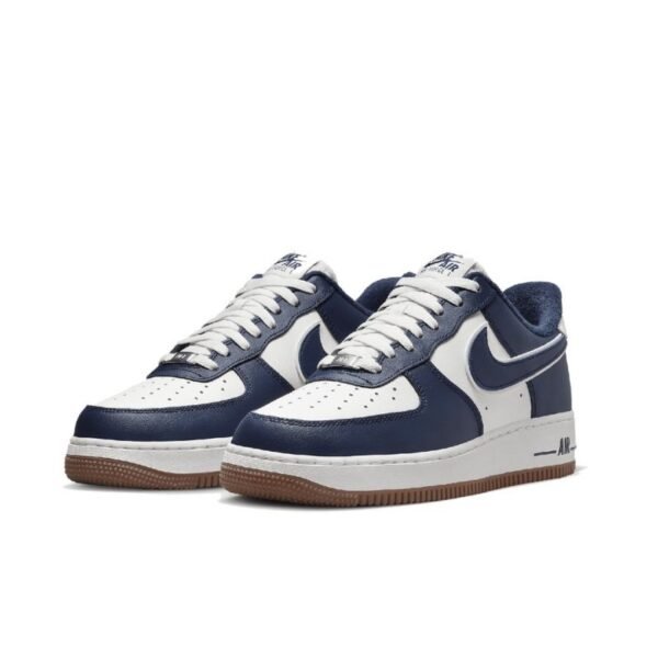 Nike Air Force 1 07 Low M DQ7659-101 shoes