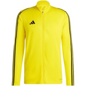Sweatshirt adidas Tiro 23 League Training Track Top M IC7876 – 2XL, Yellow