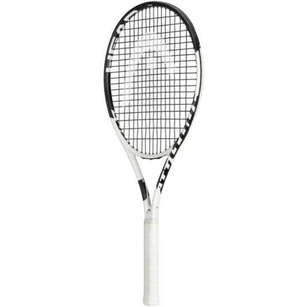Head MX Attitude Pro 4 1/8 tennis racket 234311 SC10 – N/A, White, Black