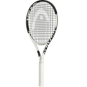 Head MX Attitude Pro 4 0/8 tennis racket 234311 SC00 – N/A, White, Black