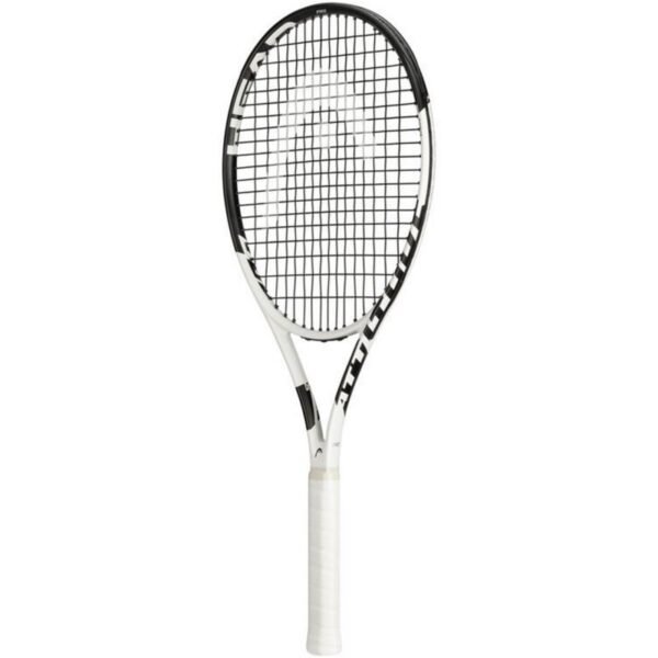 Head MX Attitude Pro 4 1/4 tennis racket 234311 SC20 – N/A, White, Black