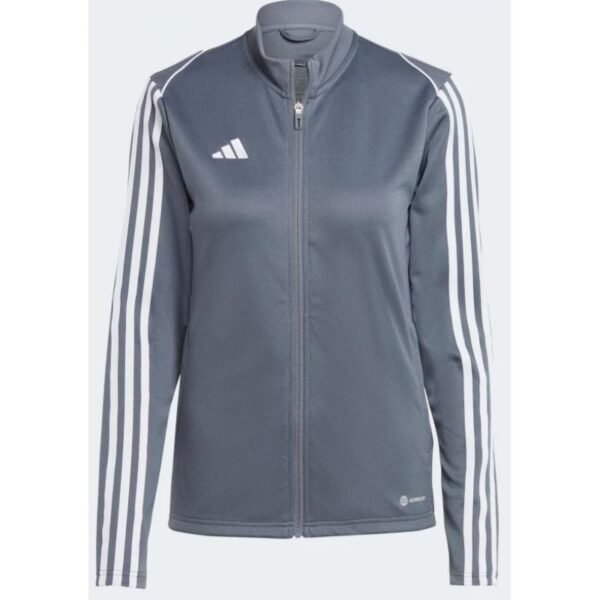Sweatshirt adidas Tiro 23 League Training W HS3516 – S, Gray/Silver
