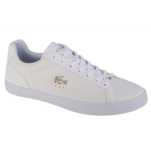 Shoes Lacoste Lerond Pro M 745CMA005221G – 44,5, White