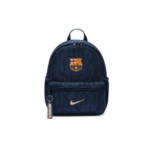 Backpack Nike FC Barcelona JDI DJ9968 410 – granatowy, Navy blue
