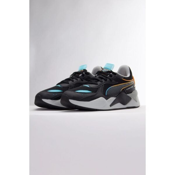 Puma RS-X 3D M 39002501 shoes – 42.5, Black