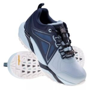 Shoes Elbrus Omelio Wp Gr W 92800490737 – 39, Navy blue, Blue