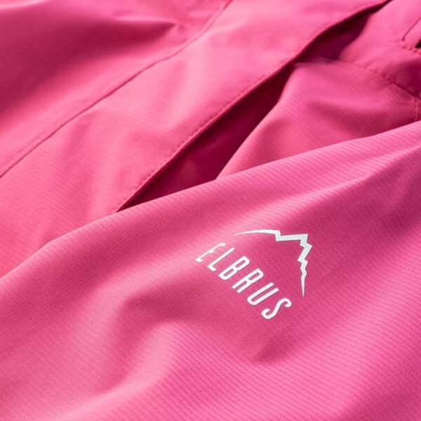 Jacket Elbrus Makari W 92800498663