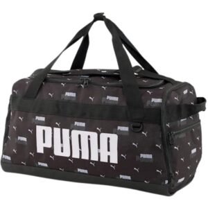 Puma Challenger Duffel S 79530 06 bag – N/A, Black