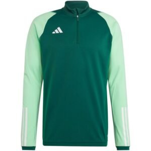 Sweatshirt adidas Tiro 23 Competition Training Top M HU1308 – 2XL, Green