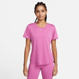 Nike Dri-FIT One W DD0638-665 – S, Pink