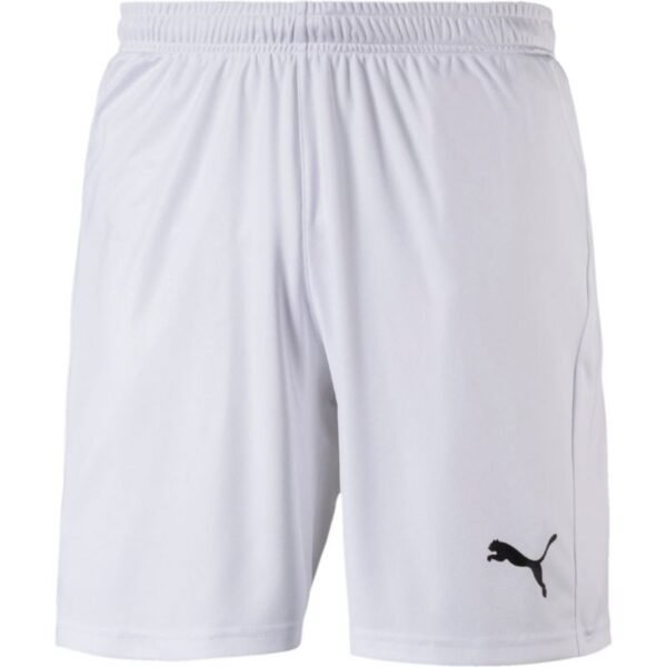 Shorts Puma Liga Core M 703436 04 – M, White