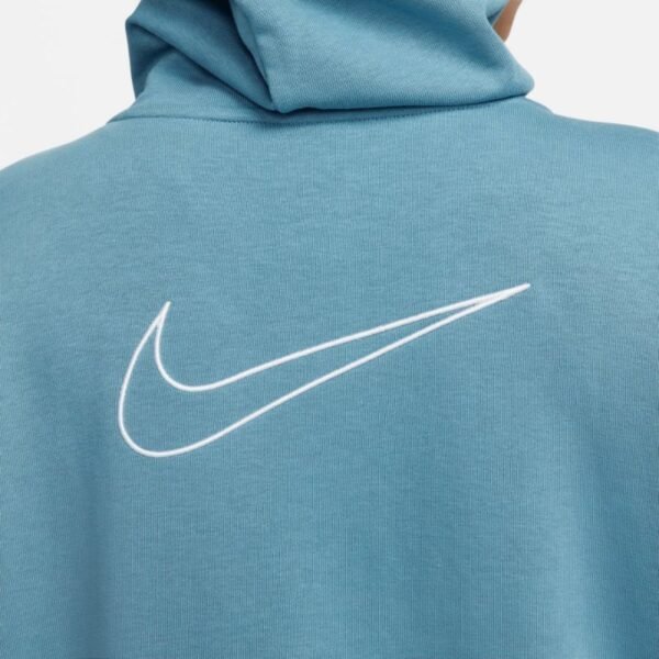 Sweatshirt Nike Dri-FIT Get Fit W DQ5536-440