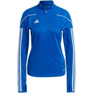 Sweatshirt adidas Tiro 23 League Training Top W HS3486 – XL, Blue