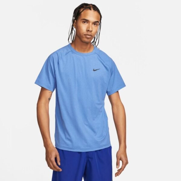 T-shirt Nike Dri-FIT Ready M DV9815-480 – L, Blue