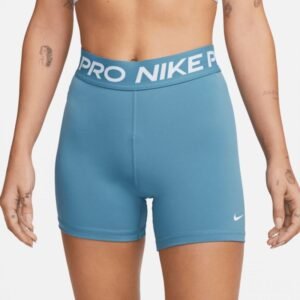 Shorts Nike Pro 365 W CZ9831-440 – S, Blue