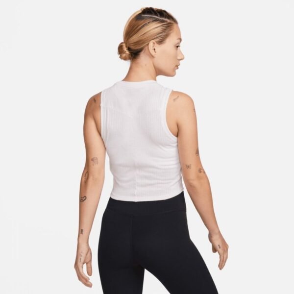Nike Yoga Dri-FIT T-shirt W DM7017-664