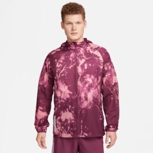 Jacket Nike Repel Run Division M DV9278-653 – M, Pink