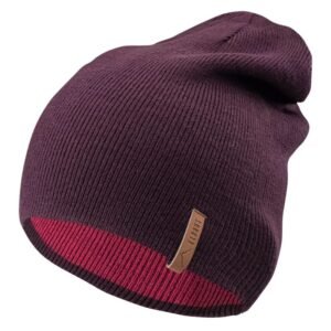 Elbrus Trend Cap W 92800438488 – one size, Violet, Pink