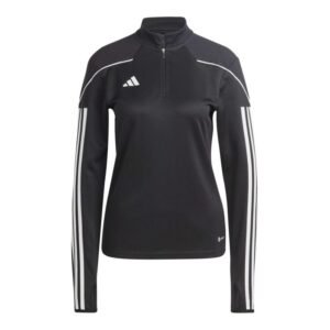 Adidas Tiro 23 League W HS3484 sweatshirt – L, Black