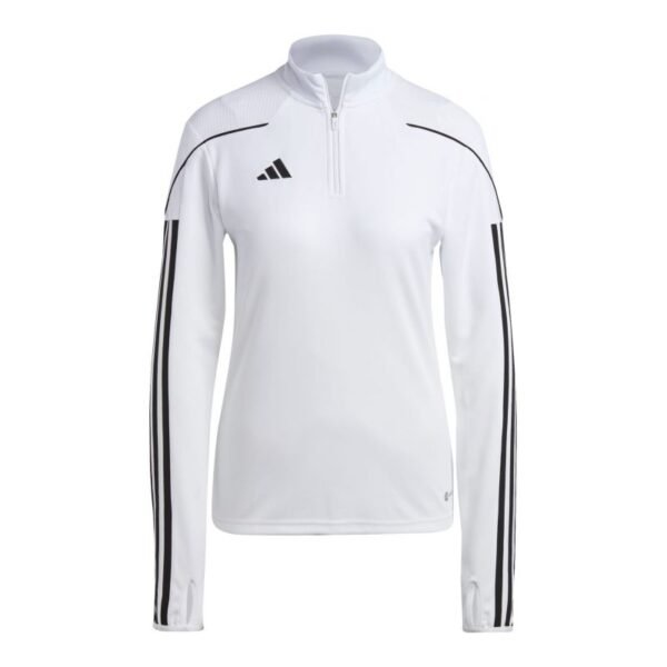 Adidas Tiro 23 League W HS3485 sweatshirt – L (173cm), White