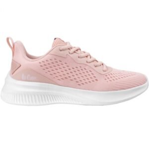 Lee Cooper Shoes W LCW-23-32-1715LA – 40, Pink