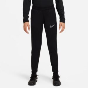 Pants Nike Academy 23 Pant Kpz Jr DR1676 010 – L (147-158cm), Black