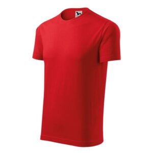 Malfini Element M T-shirt MLI-14507 – S, Red