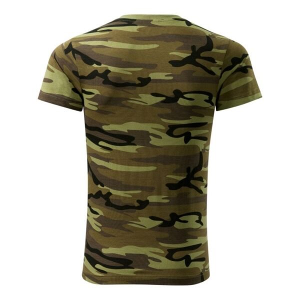 Malfini Camouflage M T-shirt MLI-14434