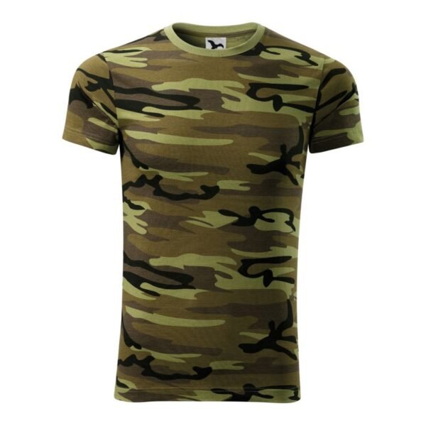 Malfini Camouflage M T-shirt MLI-14434