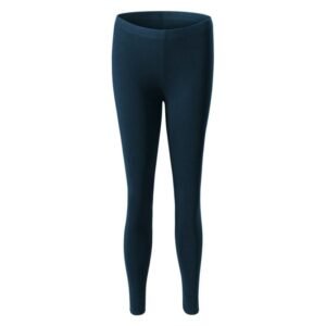 Adler Balance Leggings W MLI-61002 – L, Navy blue