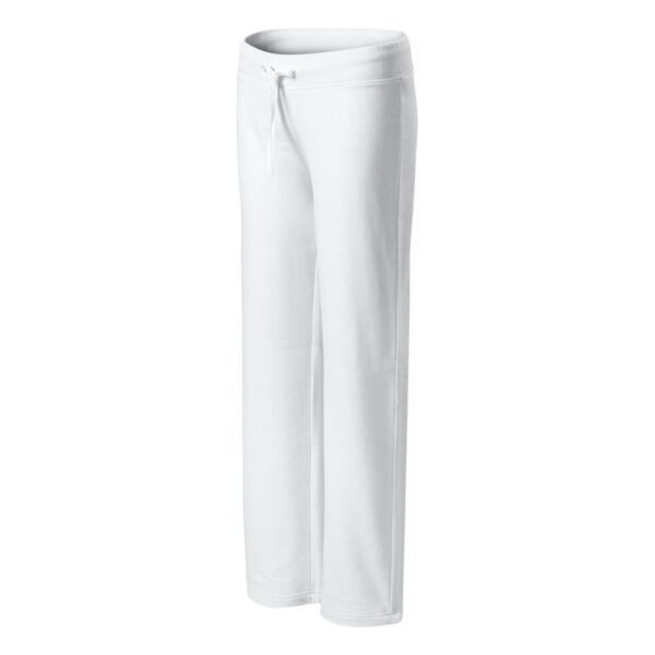 Adler Comfort Sweatpants W MLI-60800 – M, White