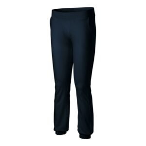 Alder Leisure Sweatpants W MLI-60302 – S, Navy blue