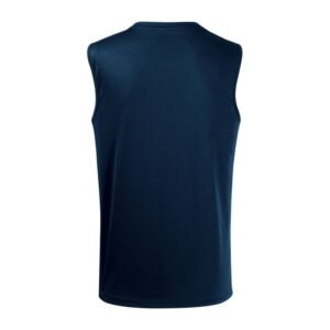 Top Malfini Breeze M MLI-82002 – M, Navy blue
