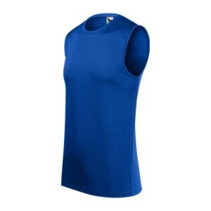 Top Malfini Breeze M MLI-82005 – S, Blue