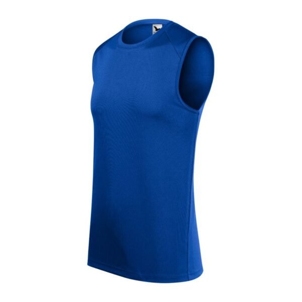 Top Malfini Breeze M MLI-82005 – S, Blue