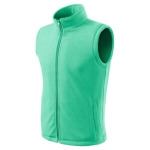 Vest Rimeck Next M MLI-51895 – S, Green