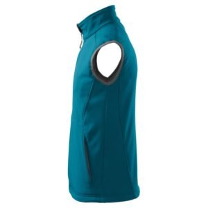 Adler Vision M MLI-51759 vest – M, Blue