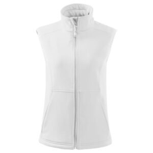 Malfini Softshell Vision Vest W MLI-51600 – S, White