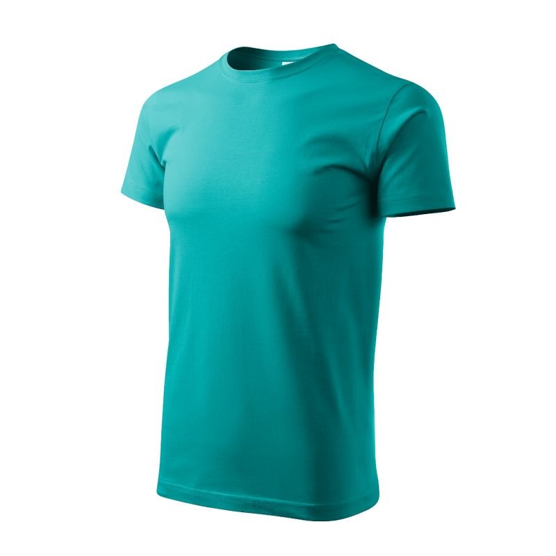 Malfini Heavy New M T-shirt MLI-13719 – 2XL, Blue