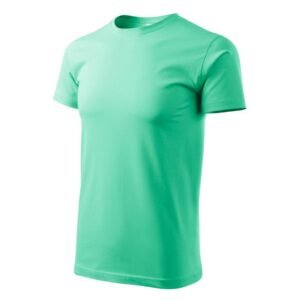 Malfini Heavy New M T-shirt MLI-13795 – XL, Green