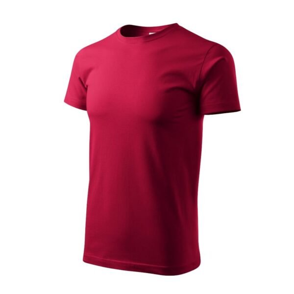 Malfini Heavy New M T-shirt MLI-13723 – M, Red