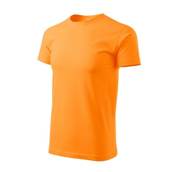 Malfini Heavy New M MLI-137A2 T-shirt – 3XL, Orange