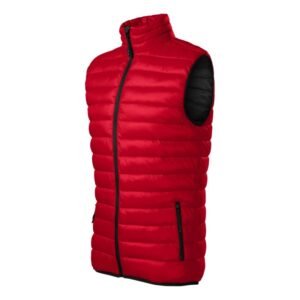 Malfini Everest M MLI-55371 vest – XL, Red