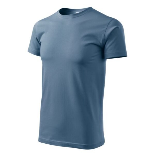 Malfini Heavy New M T-shirt MLI-13760 – M, Blue