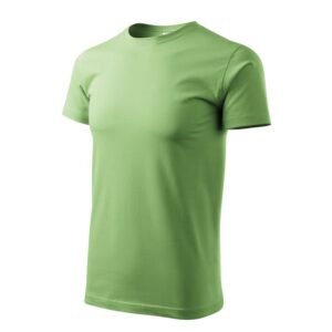 Malfini Heavy New M T-shirt MLI-13739 – M, Green