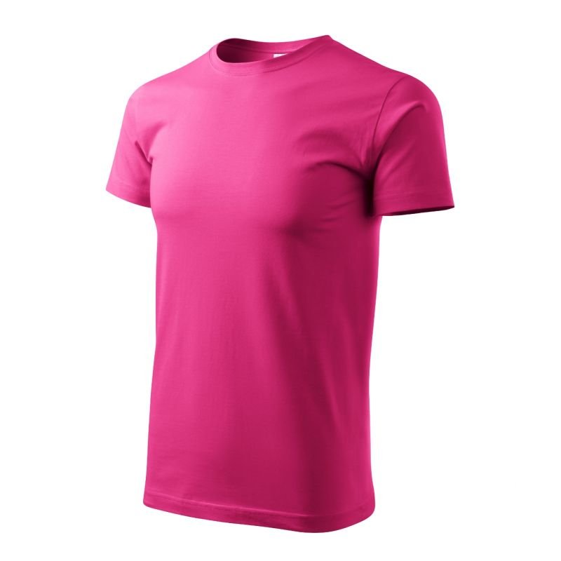 Malfini Heavy New M T-shirt MLI-13740 – M, Pink