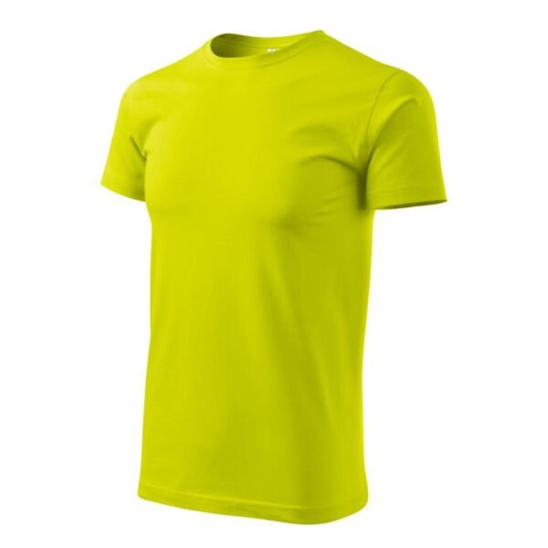 Malfini Heavy New M MLI-13762 T-shirt – 2XL, Green