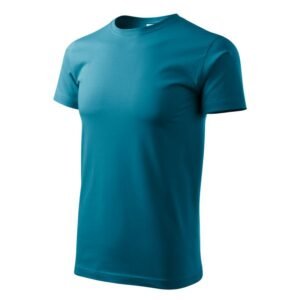 Malfini Heavy New M T-shirt MLI-13759 – L, Blue