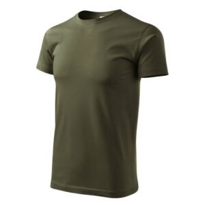 Malfini Heavy New M T-shirt MLI-13769 – L, Green